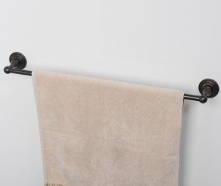 Wasserkraft Isar K-7330 Штанга для полотенец